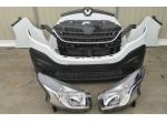 MUSATA ANTERIORE RENAULT TRAFIC 2014