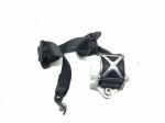 CINTURA POSTERIORE DX BMW 3 F30, F80 330 d xDrive Front Right Seatbelt 7243308 3