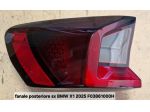 fanale posteriore sx BMW X1 2025 F03861000H
