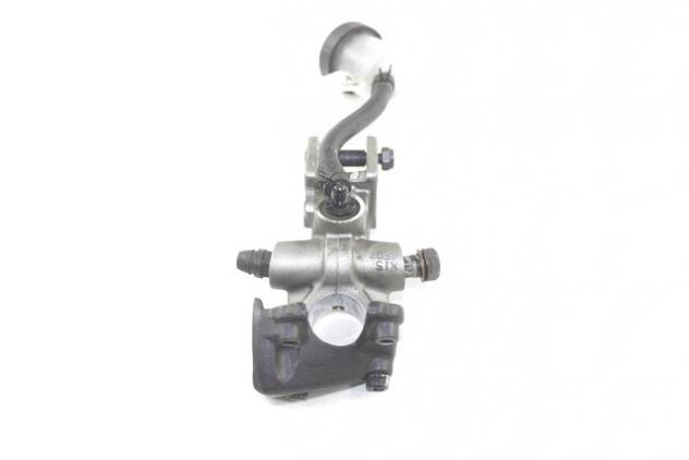 DUCATI MULTISTRADA 1200 63040473A POMPA COMANDO FRIZIONE 13 - 14 CLUTCH CONTROL CYLINDER - Foto 2