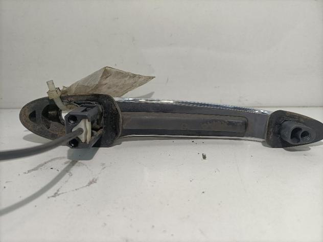 MANIGLIA ESTERNA ANTERIORE SINISTRA MINI Cooper 1° Serie 51217198471 W10B16A (0006) - Foto 2