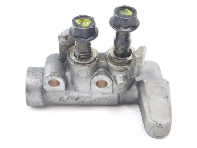 HONDA SILVER WING 600 46300MCT016 VALVOLA RIPARTITORE DI FRENATA PF01 01 - 09 BRAKE DISTRIBUTOR - Foto 2