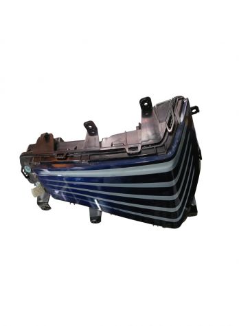 FARO ANTERIORE DX BLU CITROEN DS7 2022 9853582080