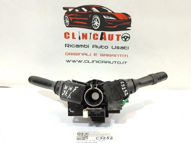 DEVIOLUCI TOYOTA Yaris Serie 89245-0D020 1KRFE (1416) - Foto 2