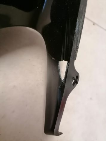 Ricambi Yamaha Fazer FZ6 - Foto 5
