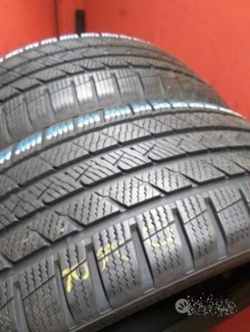 2 gomme 235 50 19 vredestein inv a4999 - Foto 4