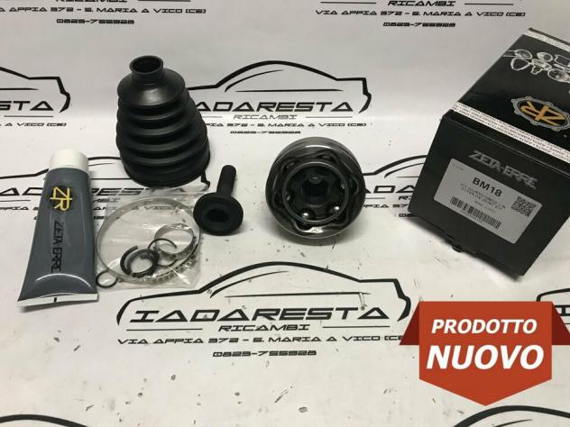 Giunto Ruota Anteriore BMW X3 F25 - X4 F26 31607619657 - Foto 2