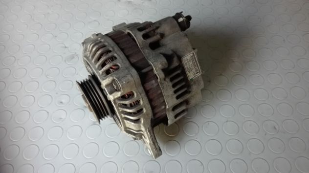 Alternatore Mitsubishi Pajero Pinin 1.8 del 2000 (MD360635)