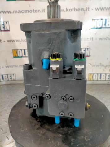 Pompa Rexroth A11VLO145LE2S2/11L-NZD12N00P - Foto 4