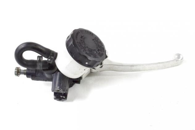 TRIUMPH TIGER 1050 T2025540 POMPA FRENO ANTERIORE 06 - 12 FRONT MASTER CYLINDER CON GRAFFI - Foto 4
