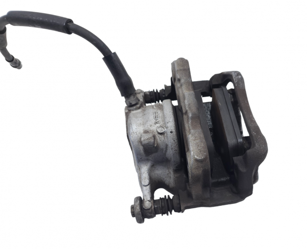 PINZA FRENO ANTERIORE SINISTRA MERCEDES Classe C S. Wagon W205 OM 626.951 (14) - Foto 4