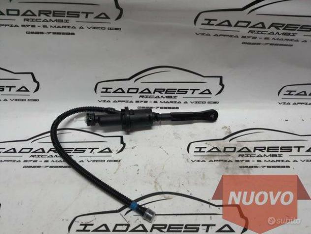 Cilindro Frizione 3008 - 5008 - Partner 2182E7 - Foto 4
