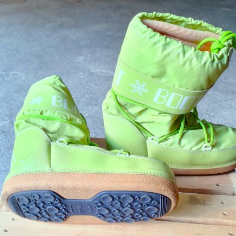Scarponi doposci MOON BOOT nr 38-40