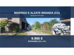 Immobile in asta di 2800 m² in vendita a Alzate Brianza