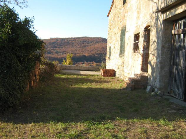 Colonica in Vendita in zona CALDINE con giardino - Foto 5