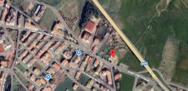 Immobile in asta di 1 m² in vendita a Riesi - Foto 5