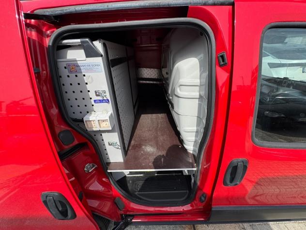 FIAT FIORINO DIESEL-GARANZIA-PROMO - Foto 10