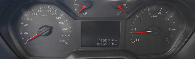 Peugeot Partner BlueHDi 130 EAT8 S&S PL Furgone Premium - Foto 5