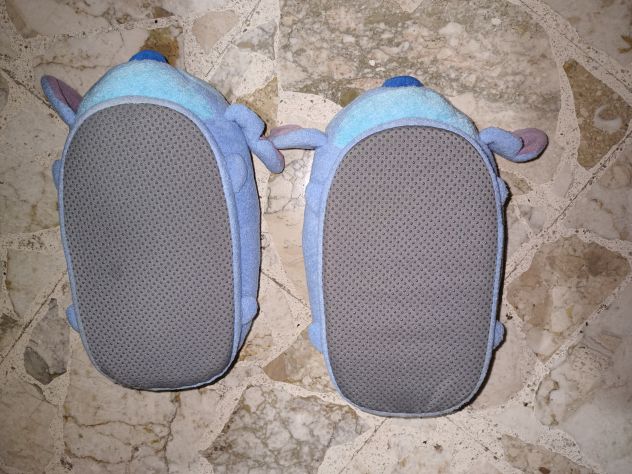 Pantofole Disney Stitch n.44/45 - Foto 3