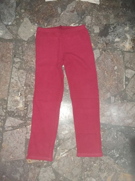 Set abbigliamento bambina 6anni - Foto 3