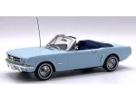 FORD MUSTANG CONVERTIBLE (1964)