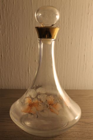 Bottiglie VINTAGE Da Vino o Liquore - Foto 4