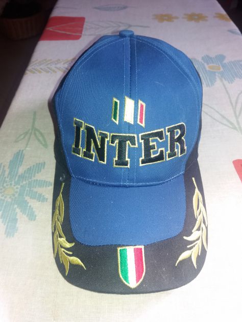 DVD Inter e oggetti da collezione - Foto 7