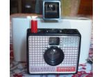 Polaroid swinger mod L20 nuova con scatola
