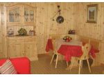 Mobili Rustici in Legno : Soggiorno County Provenzale cod110