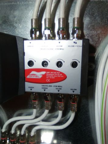 Tecnico Installatore TV Antenne - Foto 4