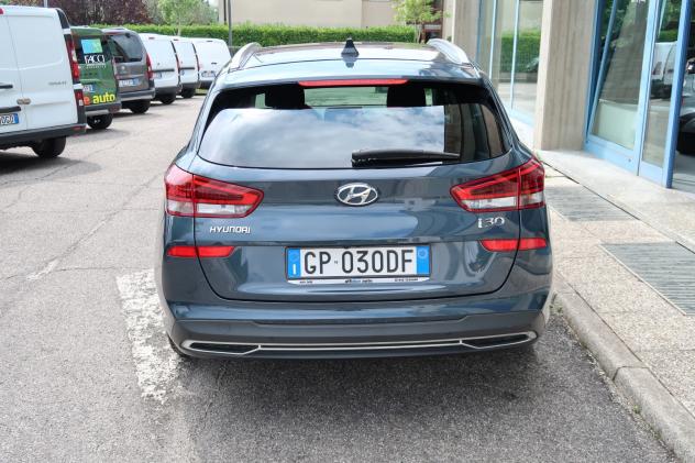 Hyundai i30 Wagon 1.0 T-GDI iMT 48V Prime - Foto 6