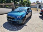 FIAT - 600 - Hybrid DCT MHEV
