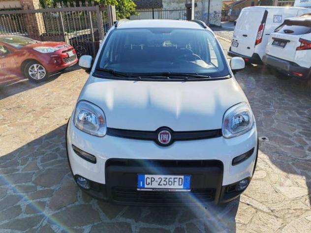 Fiat Panda PANDA 1.0 CITYLIFE 70CV - Foto 2