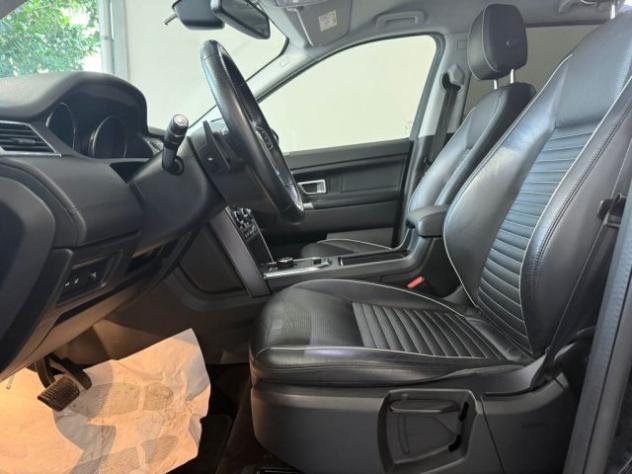 LAND ROVER Discovery Sport 2.0 eD4 150 CV SE rif. 22813162 - Foto 6