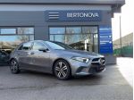 Mercedes-Benz Classe A A 180 d Automatic Sport