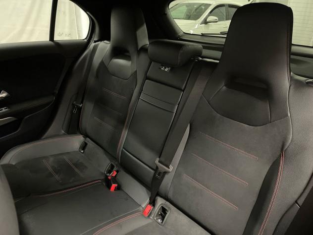 Mercedes-Benz Classe A - W177 2023 A 180 AMG Line Advanced Plus auto - Foto 10