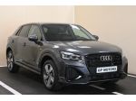 AUDI Q2 Q2 35 TFSI S tronic S line Edition