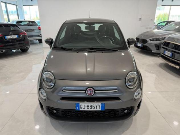 FIAT 500 1.0 Hybrid Connect *PREZZO REALE NO VINCOLI* rif. 24047056 - Foto 2
