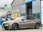 ALFA ROMEO Giulia (2016) Giulia 2.2 Turbodiesel 150 CV Super