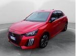Peugeot 208 5p - allure hybrid 100 e-dcs6