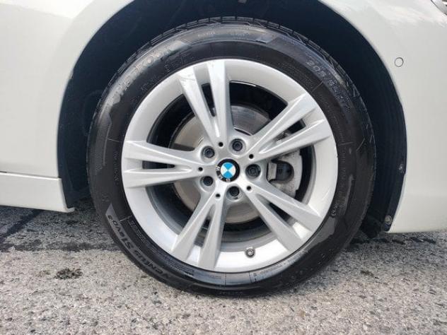 BMW Serie 2 Active Tourer 216d Active Tourer - Foto 9