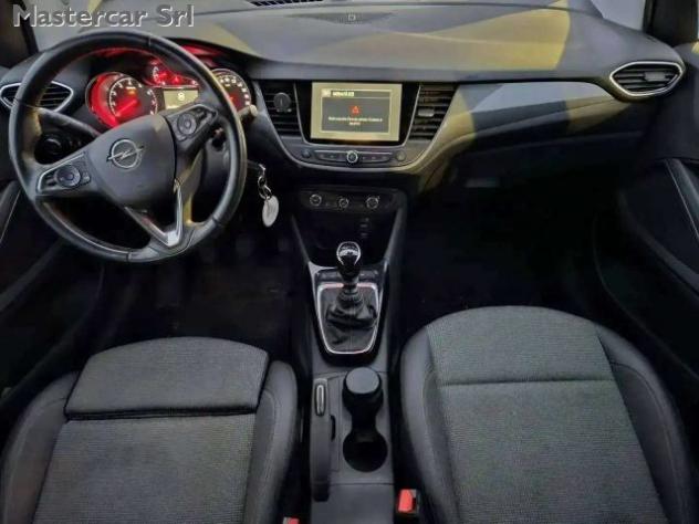 OPEL Crossland 1.5 Diesel 110cv Elegance - GD839ZV rif. 23989087 - Foto 9