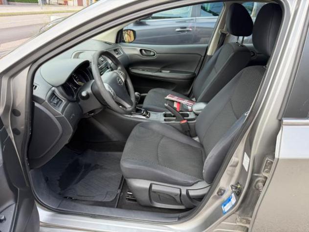 NISSAN Pulsar 1.5 dCi 177000 KM DOPPIO TRENO rif. 24135843 - Foto 8