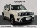 JEEP Renegade 1.6 Mjt DDCT 120 CV Longitude rif. 24055975