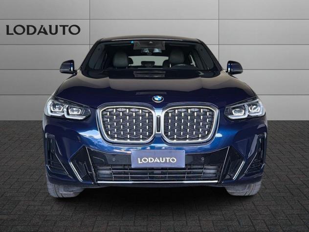 BMW X4 xDrive 20d Msport MH48V - Foto 3