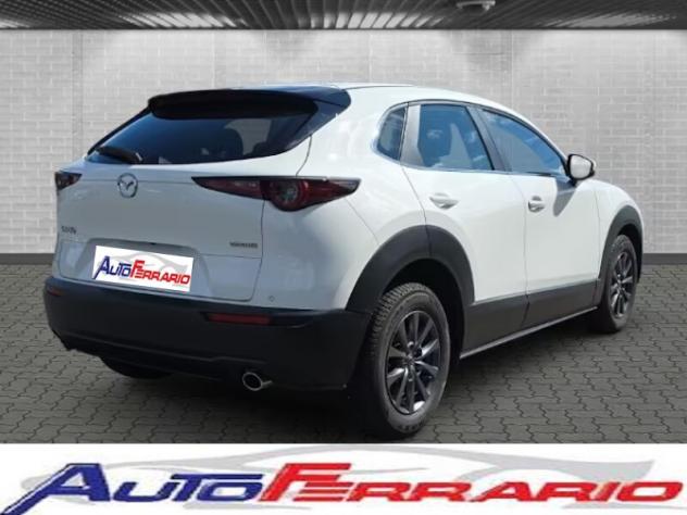 MAZDA CX-30 2.0L e-Skyactiv-G 150 CV M Hybrid 2WD Prime Line - Foto 4