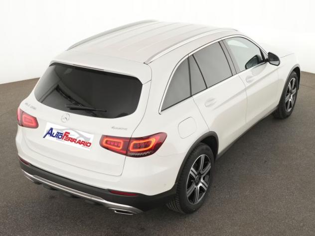 MERCEDES GLC (X253) GLC 200 4Matic Mild hybrid Business - Foto 10