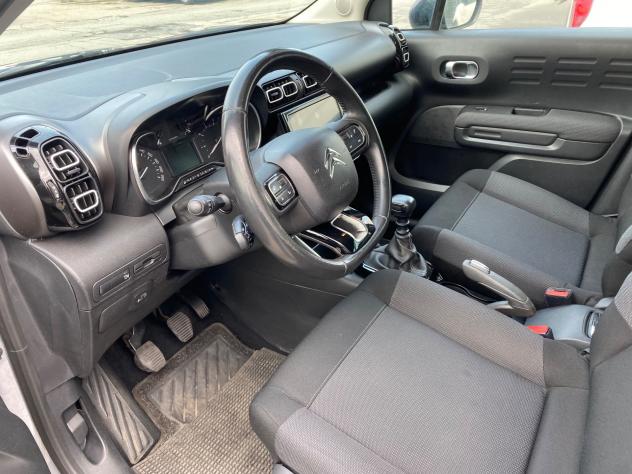 Citroen C3 AIRCROSS N1 - Foto 10