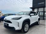 Toyota Yaris Cross 1.5H (116 CV) E-CVT Active