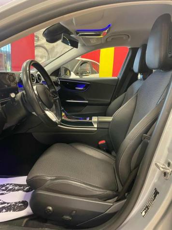 MERCEDES-BENZ C 220 d Mild hybrid S.W. *LED/NAVI/AMBIENT/PDC* rif. 24069628 - Foto 6